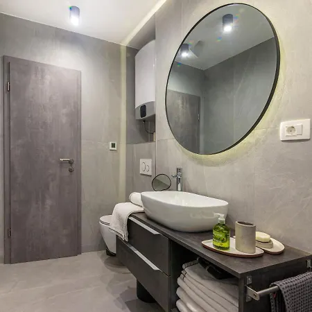 Lejlighed Chicolata Luxury