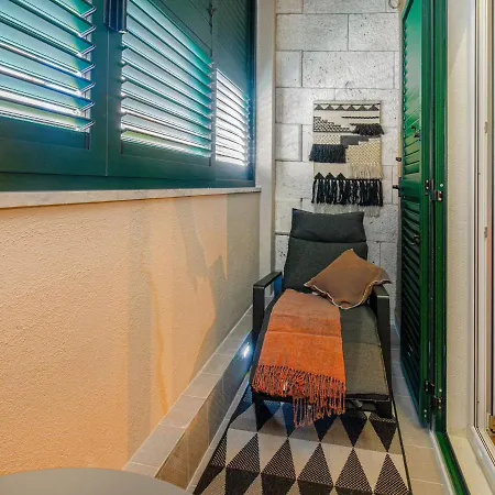 Chicolata Luxury