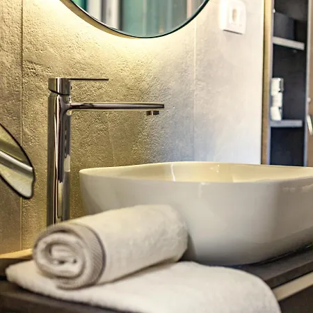 Chicolata Luxury Split