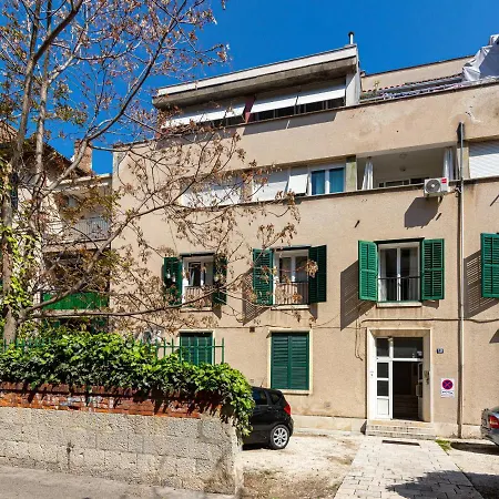 Chicolata Luxury * Split