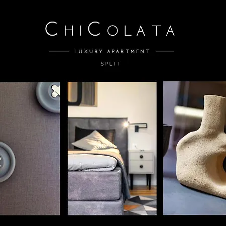 Chicolata Luxury