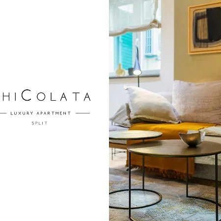 Chicolata Luxury *