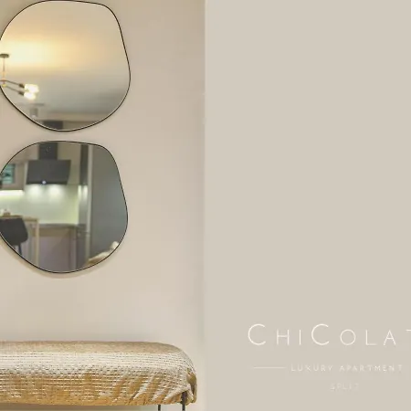 Chicolata Luxury * Split