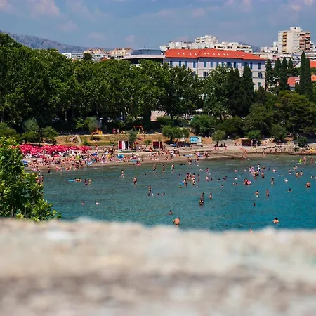 Chicolata Luxury * Split