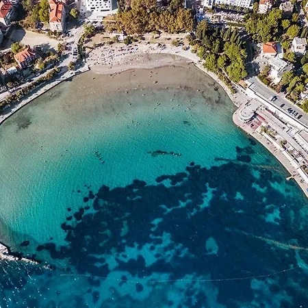 Chicolata Luxury * Split
