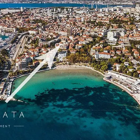Chicolata Luxury Split