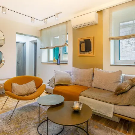 Chicolata Luxury Spalato