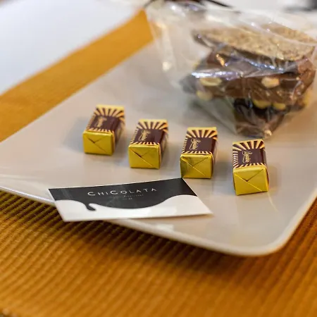Διαμέρισμα Chicolata Luxury