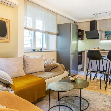 Chicolata Luxury Appartamento *