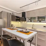 Chicolata Luxury شقة