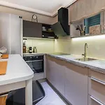 شقة Chicolata Luxury سبليت