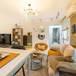 شقة Chicolata Luxury سبليت