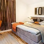 شقة Chicolata Luxury