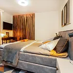 شقة Chicolata Luxury *