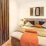Chicolata Luxury سبليت