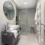 Chicolata Luxury شقة *